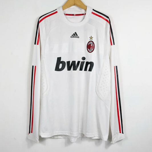 AC Milan 2008/09 Away - Beckham #32