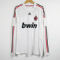 AC Milan 2008/09 Away - Beckham #32