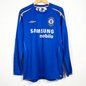 Chelsea 2005/06 Home - Crespo #9