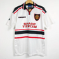 Manchester United 1997/99 Away - Beckham #7