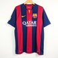 Barcelona 2014/15 Home - Neymar Jr #11
